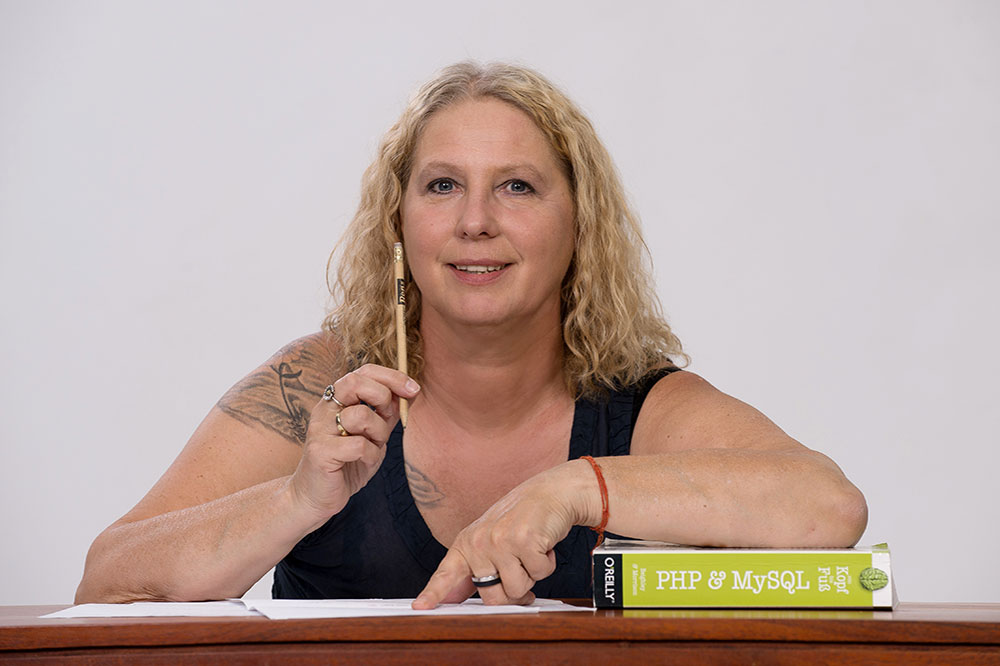 Regina Störk