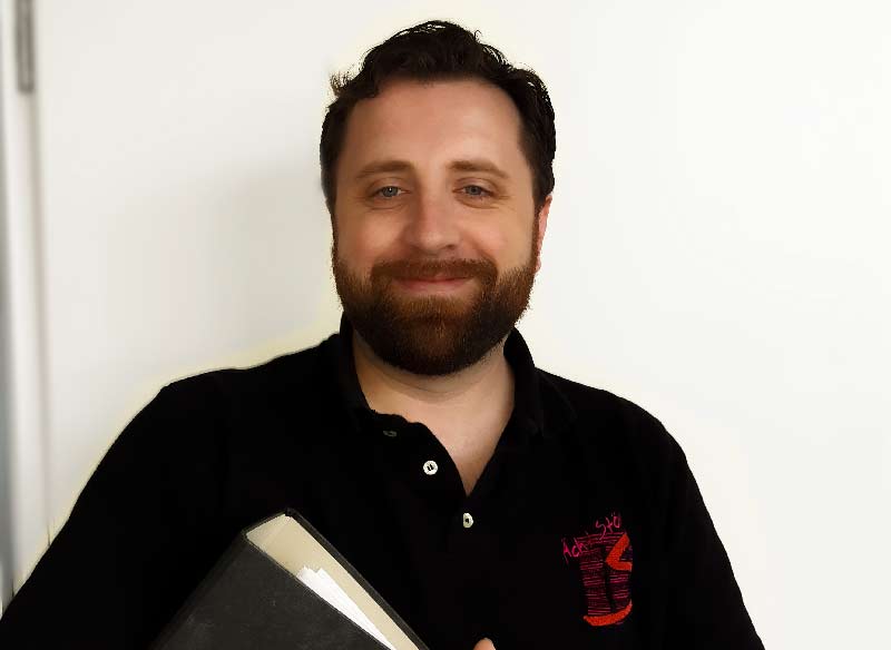 Frieder Kohlhepp