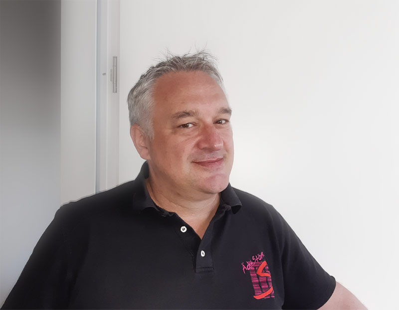 Jürgen Neumeister