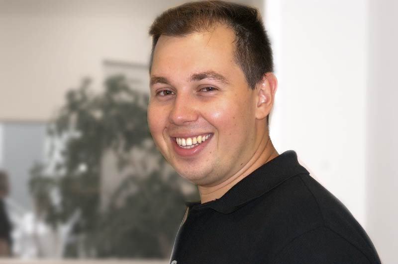 Cristian Corlaciu