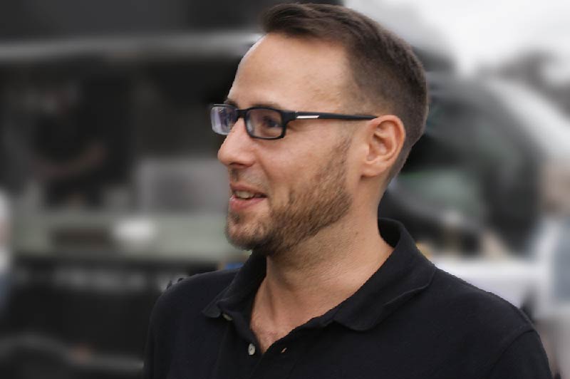 Jesse Lahlou