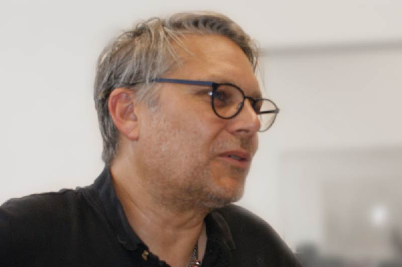 Martin Störk