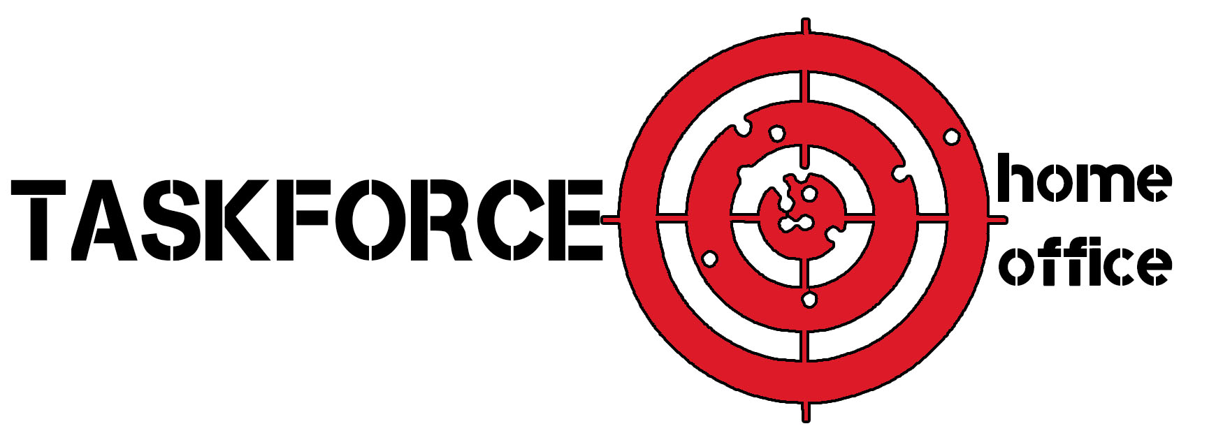 Taskforce Homeoffice Taskforce Homeoffice